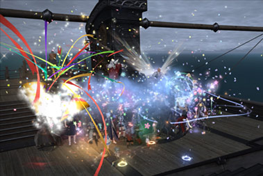 インゲームイベント